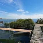 Blaha Lujza Balaton Apartment