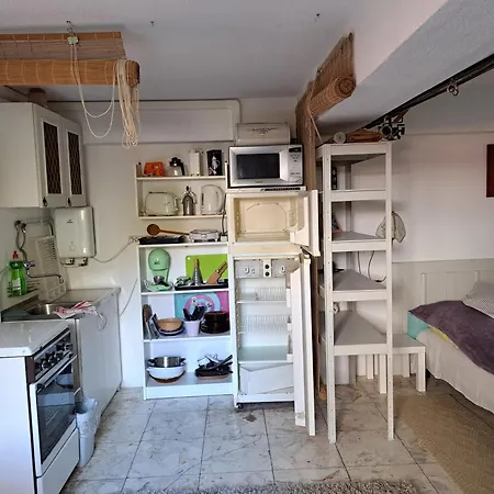 Apartment Blaha Lujza Balaton Alsoors