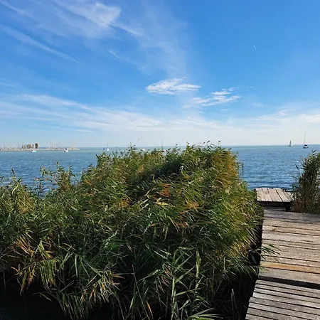 Blaha Lujza Balaton Apartment