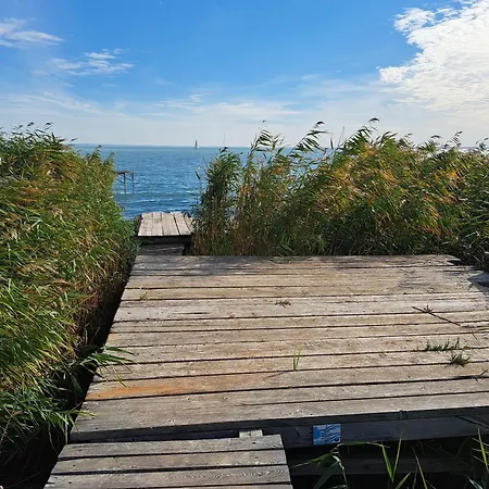 Apartment Blaha Lujza Balaton Alsoors