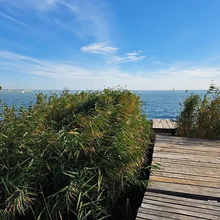 Apartment Blaha Lujza Balaton