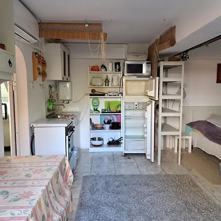 Blaha Lujza Balaton Apartment *