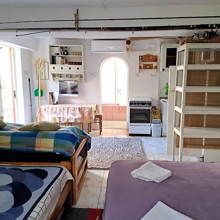Apartment Blaha Lujza Balaton *