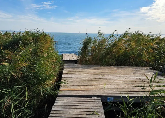 Blaha Lujza Balaton